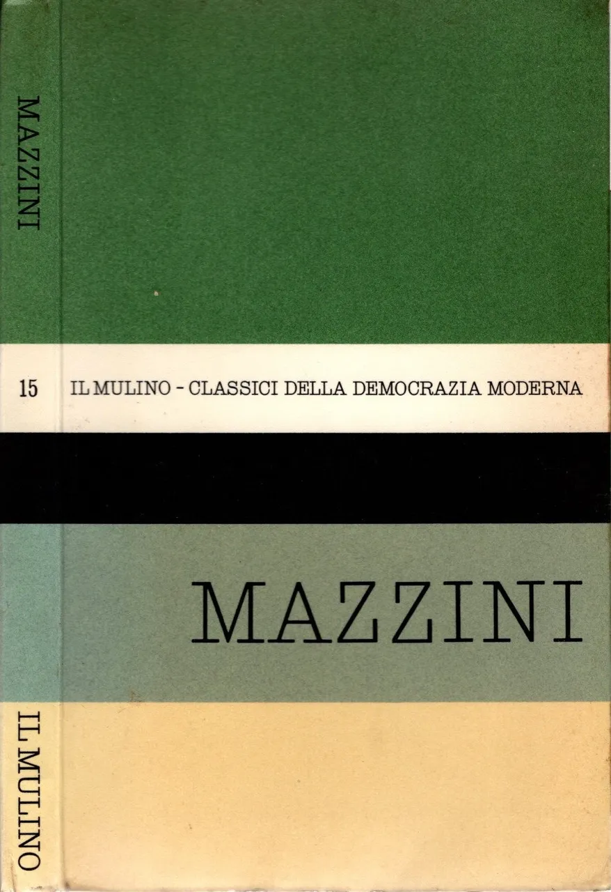 Mazzini | Immagine principale