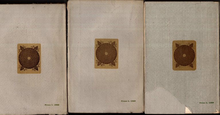 Antologia della Critica Letteraria