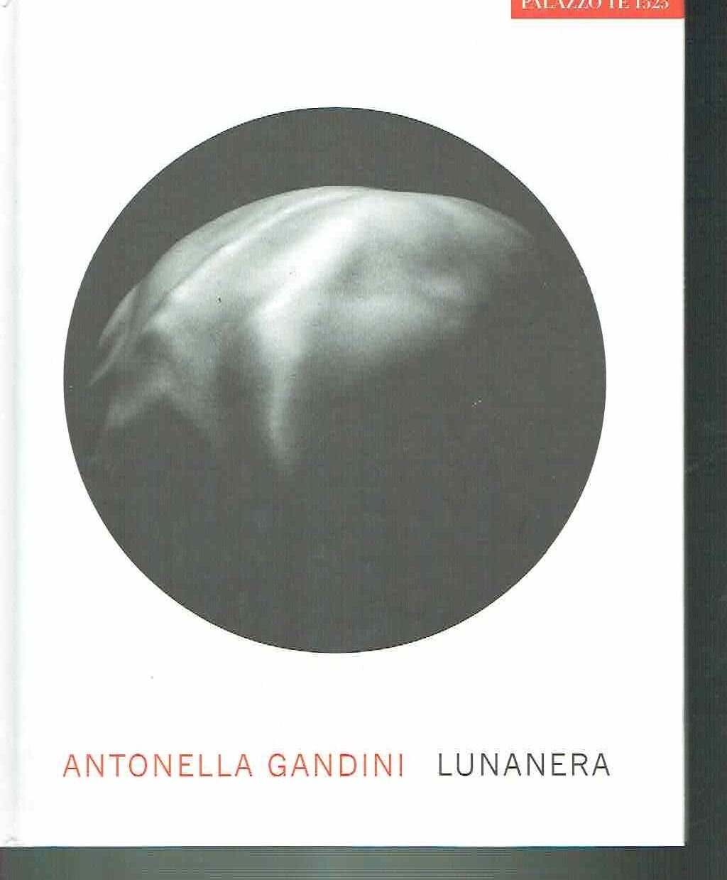 ANTONELLA GANDINI LUNANERA