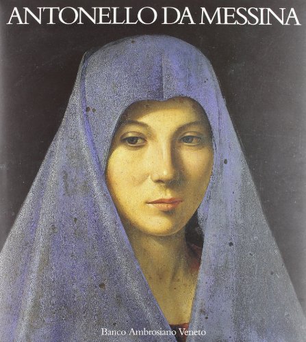 Antonello da Messina. Ediz. illustrata**