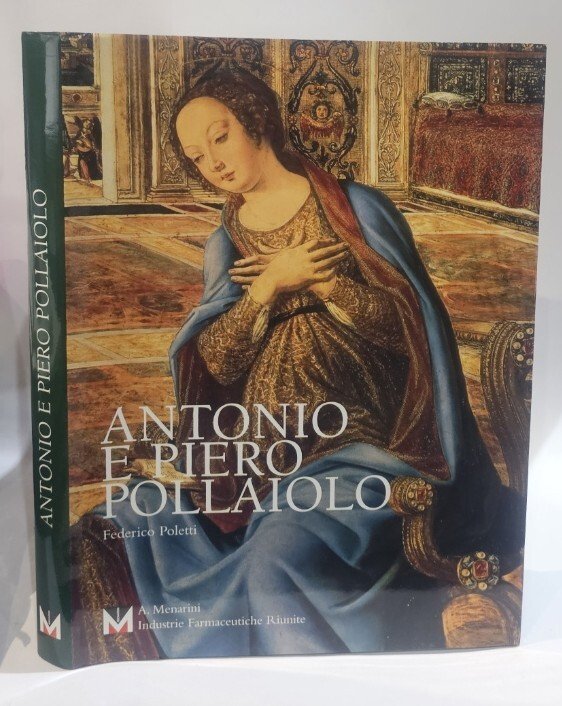 Antonio e Piero Pollaiolo