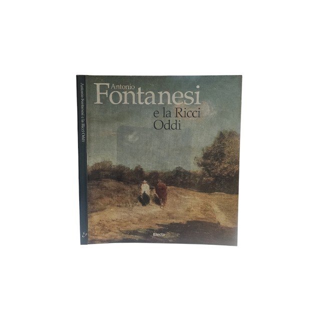 Antonio Fontanesi e la Ricci Oddi. 100 opere di un …