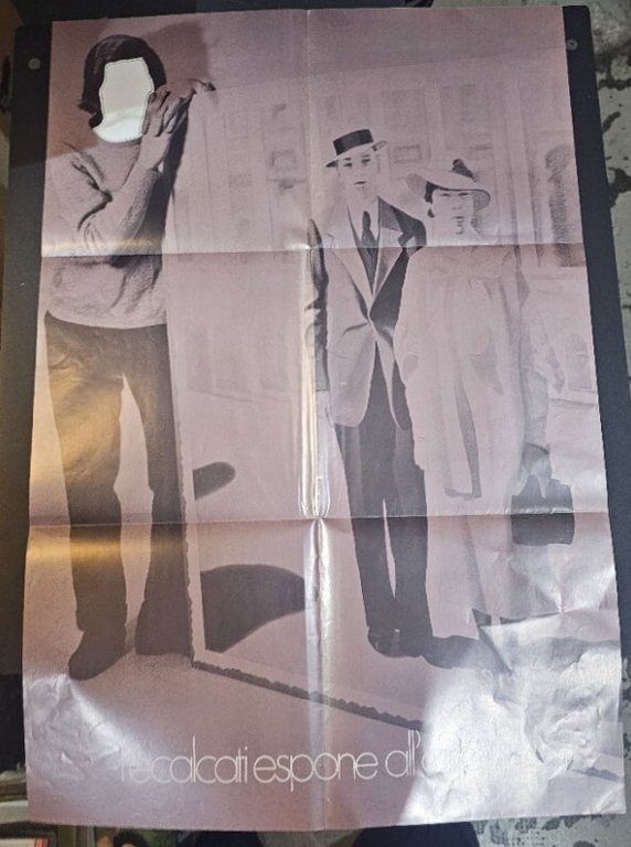 Antonio Recalcati 1962-1972 | Immagine Gallery 2