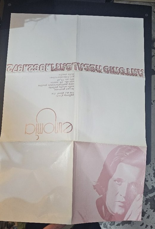 Antonio Recalcati 1962-1972 | Immagine Gallery 3