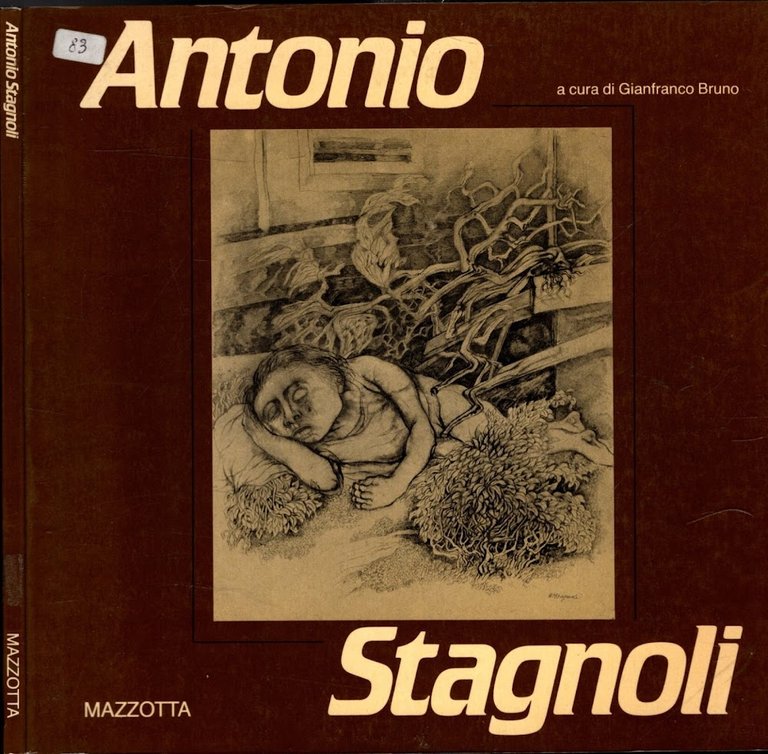 Antonio Stagnoli** | Immagine Gallery 1