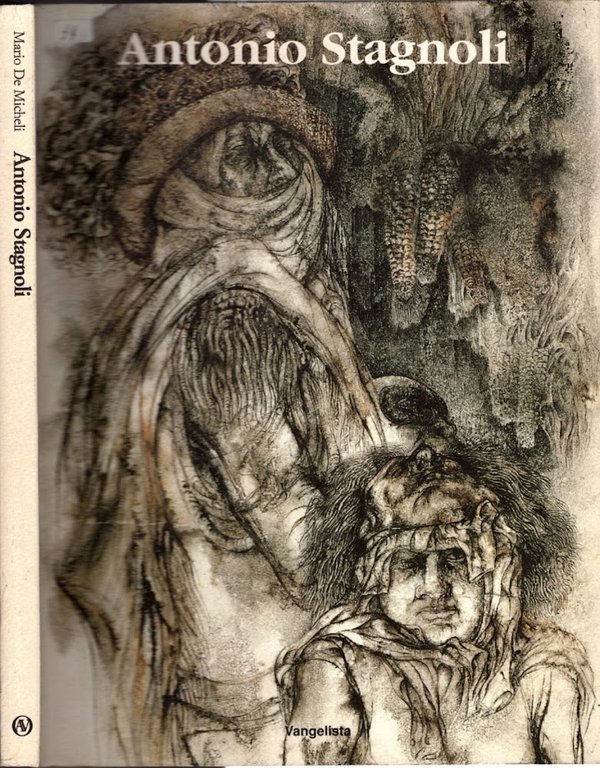 Antonio Stagnoli | Immagine Gallery 1