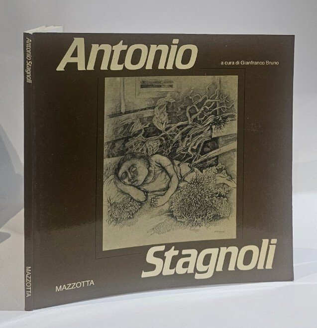 Antonio Stagnoli** | Immagine Gallery 2