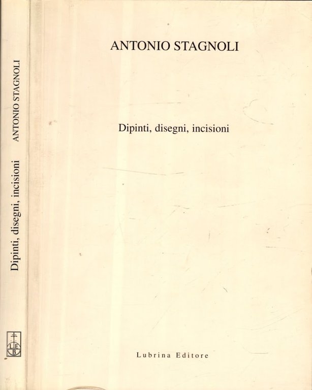 Antonio Stagnoli : dipinti, disegni, incisioni | Immagine Gallery 1