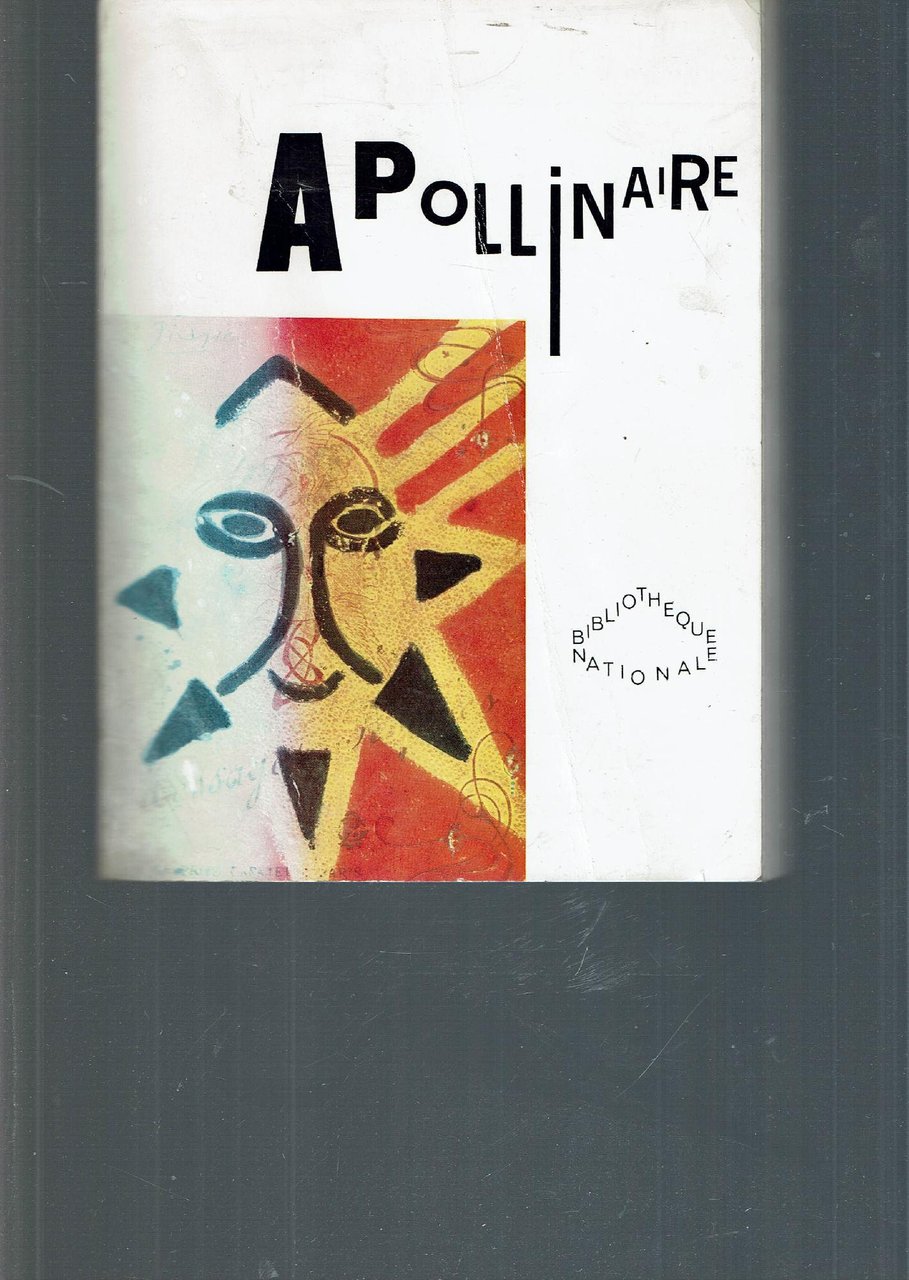 APOLLINAIRE