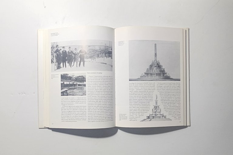 Aqua Brixiana Franco Robecchi Brescia Fontane Canali Acquedotti vol. 1 | Immagine Gallery 5