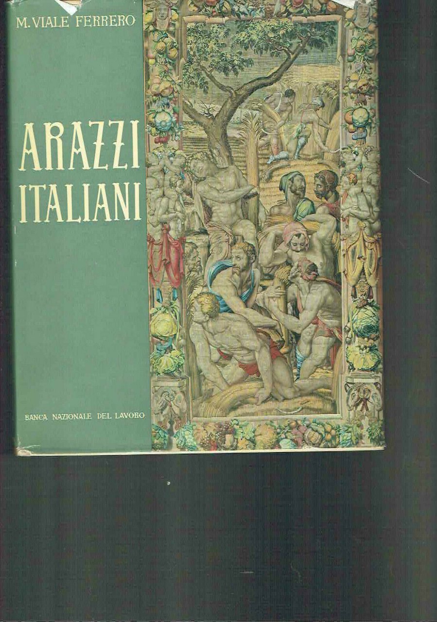 ARAZZI ITALIANI
