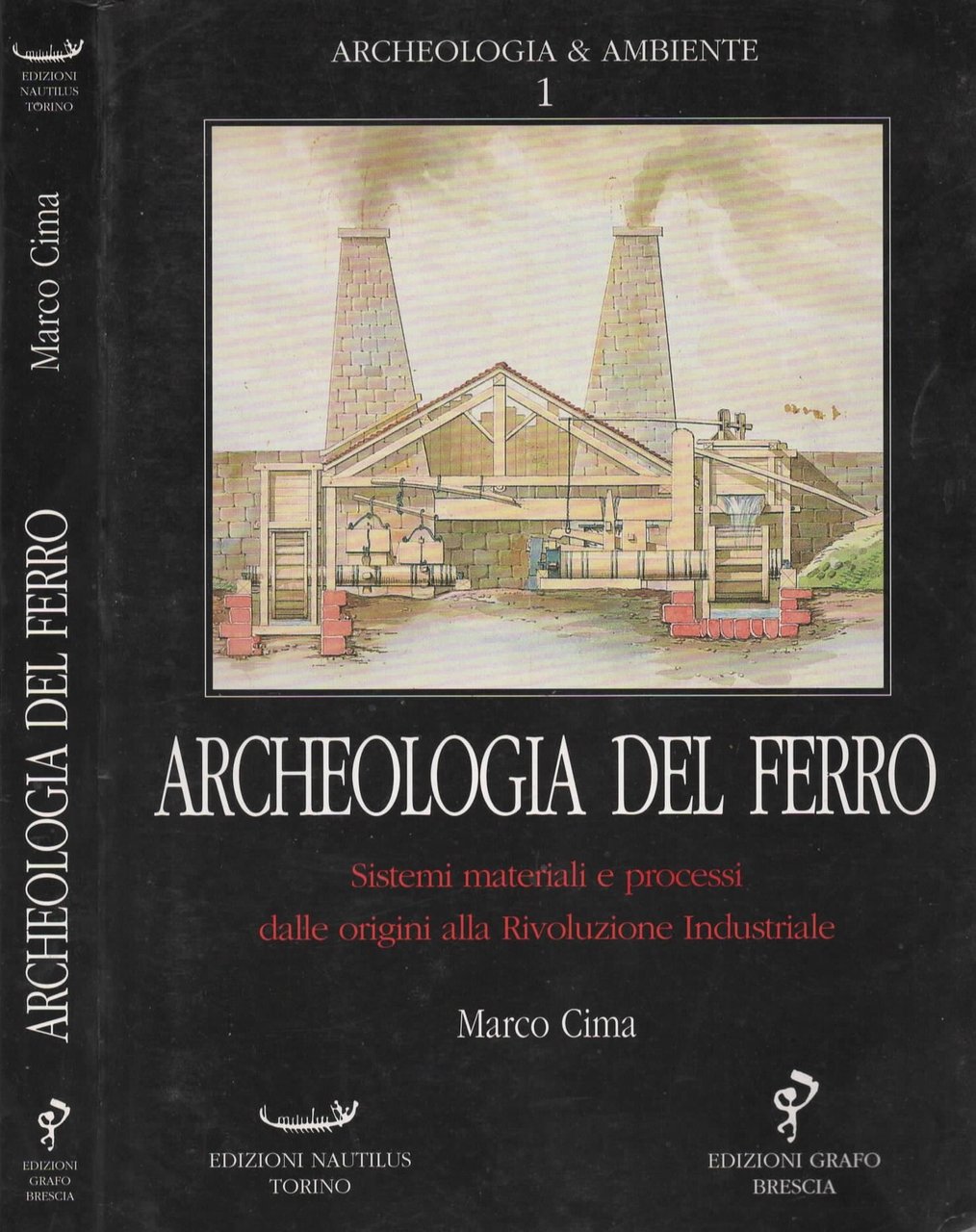 Archeologia del ferro. Sistemi materiali e processi dalle origini alla …