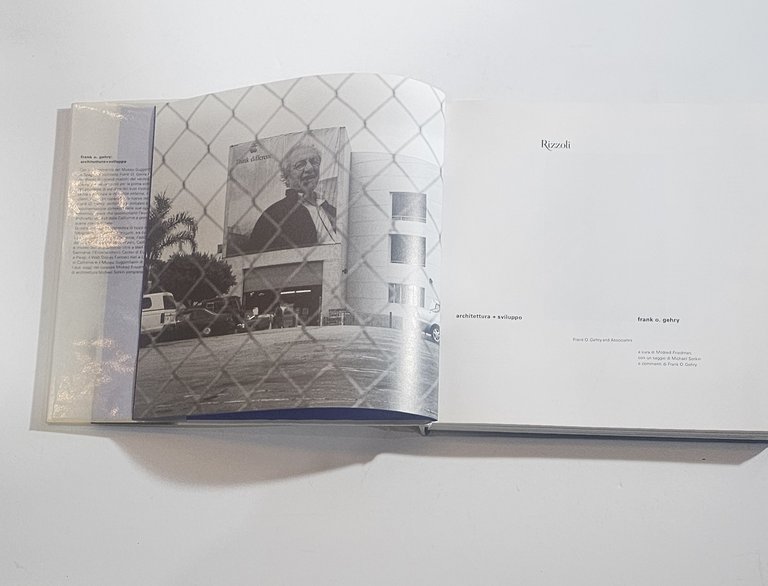 Architettura + sviluppo : Frank O. Gehry | Immagine Gallery 6