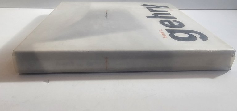 Architettura + sviluppo : Frank O. Gehry | Immagine Gallery 7