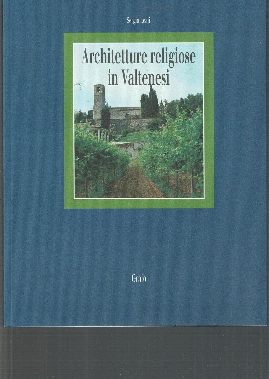 Architetture religiose in Valtenesi