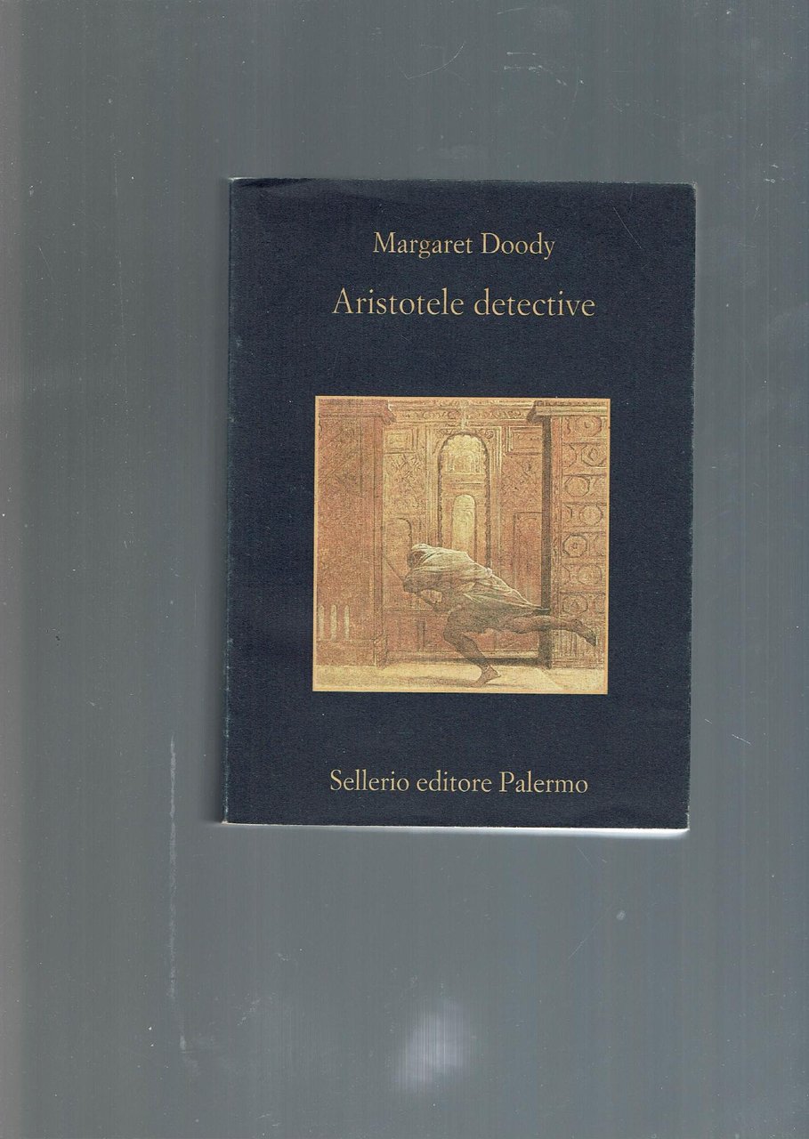 Aristotele detective**