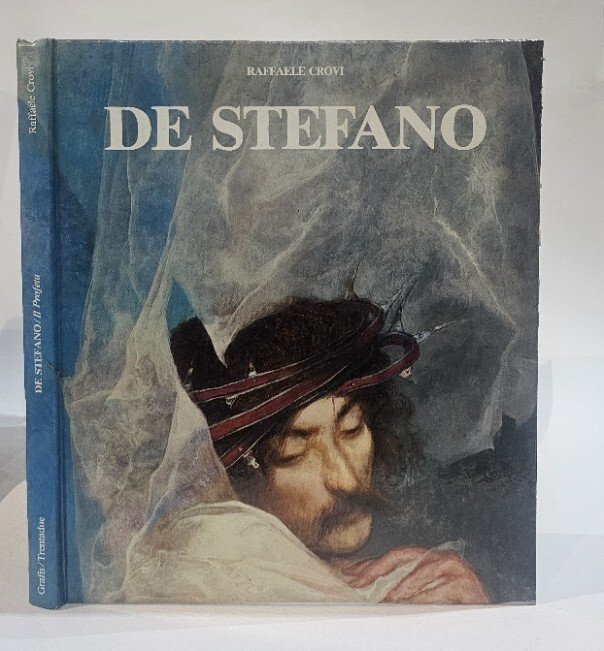 Armando De Stefano. `Il Profeta` 1978-1980