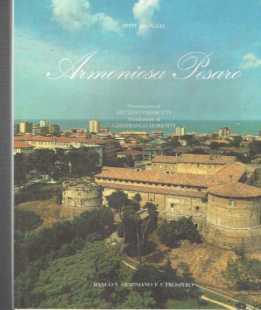 ARMONIOSA PESARO