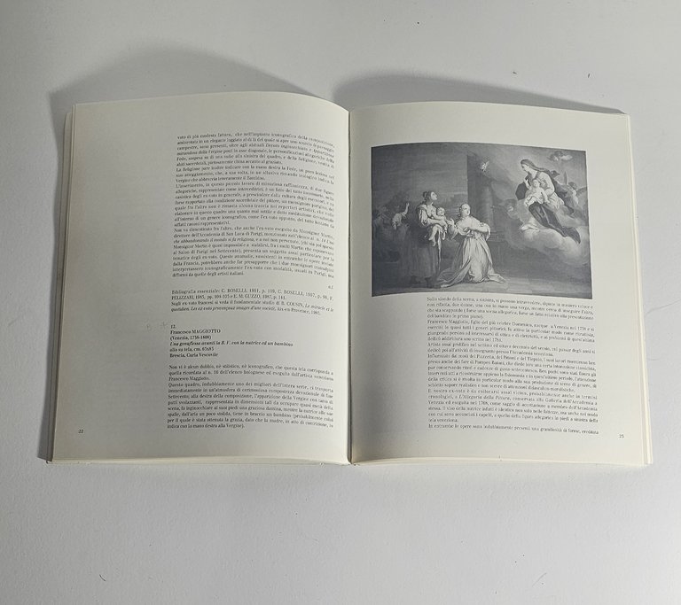 Arte Devozione Ronchi Brescia Opere Votive Chiesa Patrocinio | Immagine Gallery 3