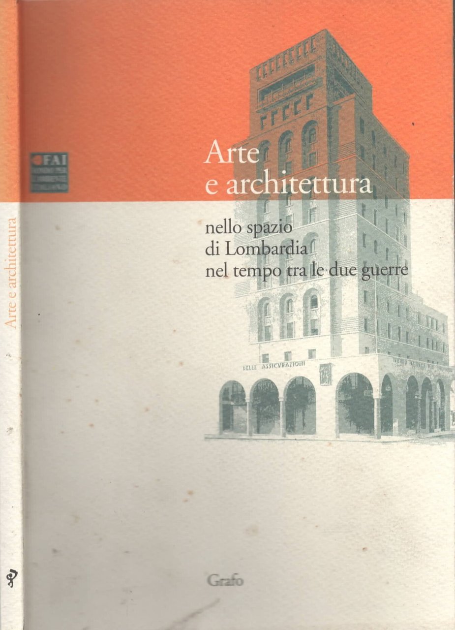 Arte e architettura nello spazio di Lombardia nel tempo tra …