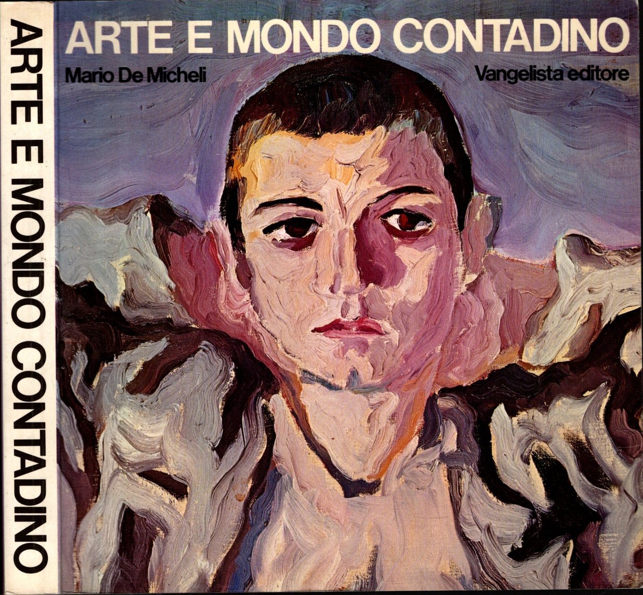 ARTE E MONDO CONTADINO