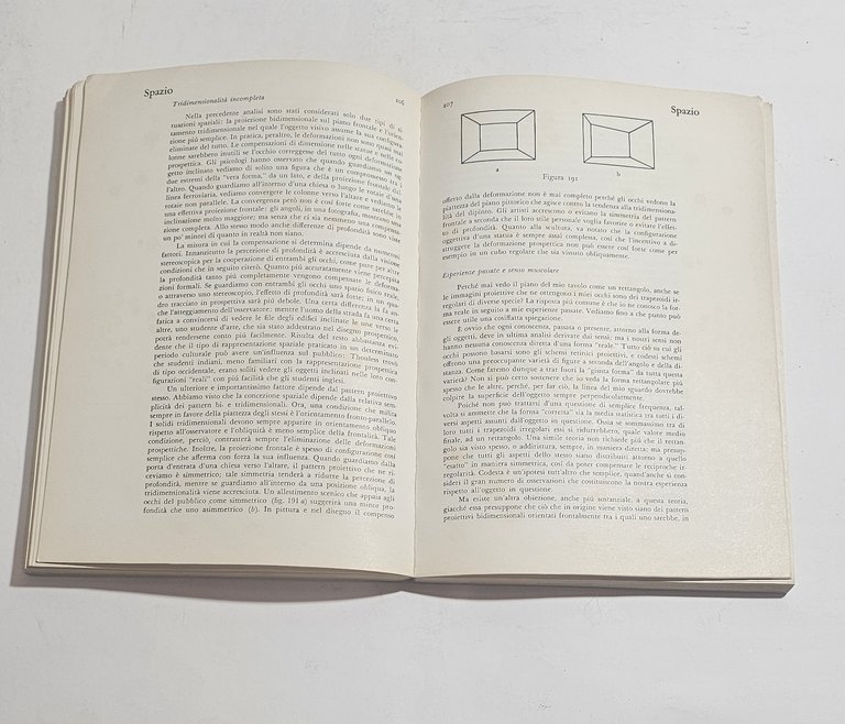 Arte e percezione visiva – Rudolf Arnheim | Prefazione di … | Immagine Gallery 3