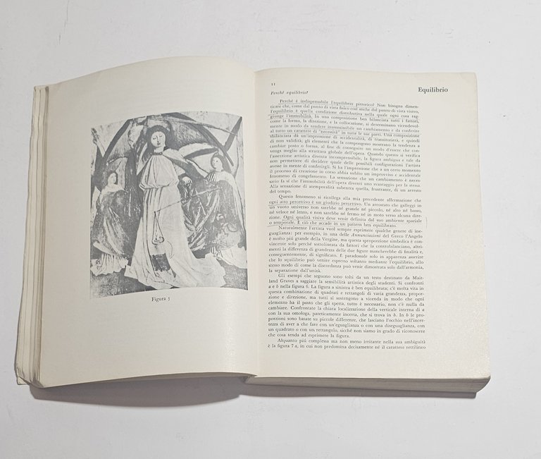 Arte e percezione visiva – Rudolf Arnheim | Prefazione di … | Immagine Gallery 4