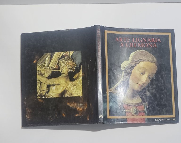 Arte lignea a Cremona i tesori della Cattedrale libro arte … | Immagine Gallery 2