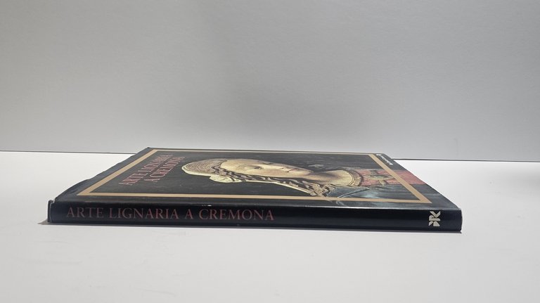 Arte lignea a Cremona i tesori della Cattedrale libro arte … | Immagine Gallery 5