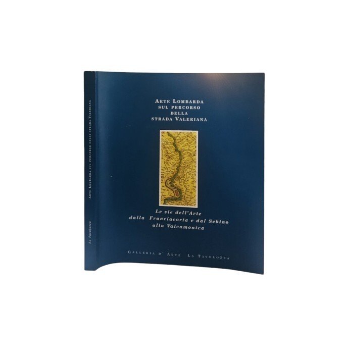 Arte lombarda sul percorso della strada Valeriana Galleria d'arte La …