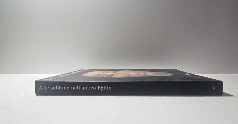 Arte Sublime nell Antico Egitto Catalogo Arte Egizia Skira | Immagine Gallery 2