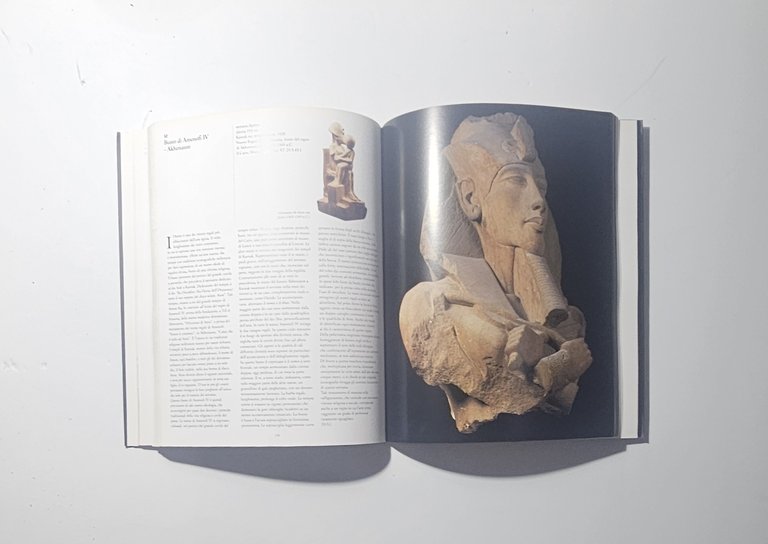 Arte Sublime nell Antico Egitto Catalogo Arte Egizia Skira | Immagine Gallery 4