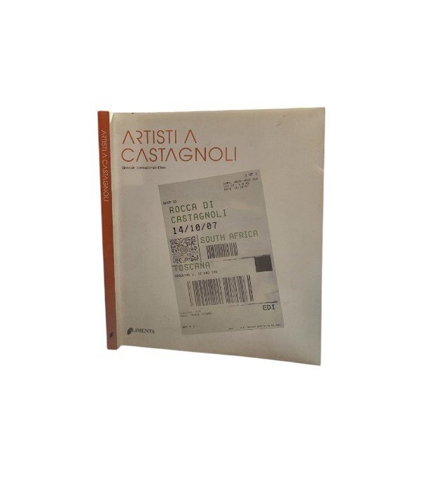 Artisti a Castagnoli Biennale Internazionale D'Arte