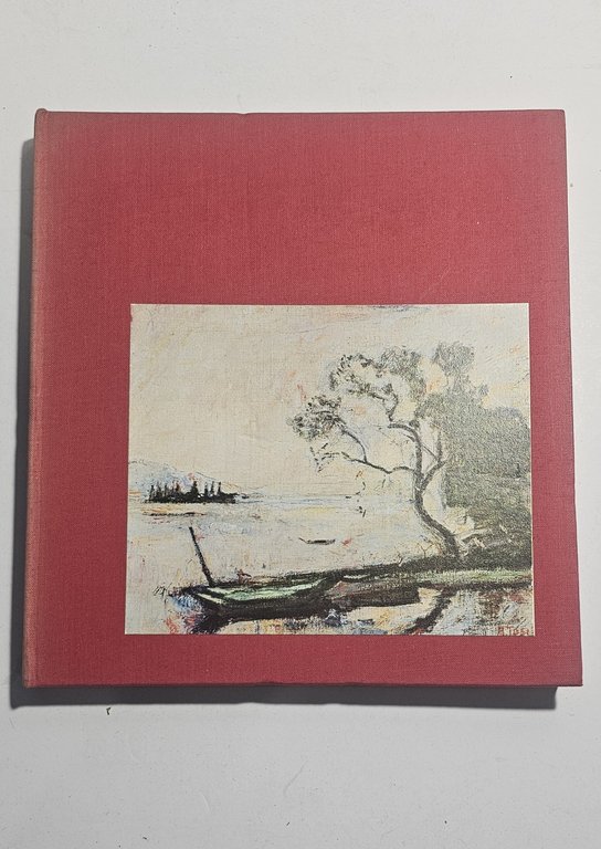 Arturo Tosi | Immagine Gallery 2