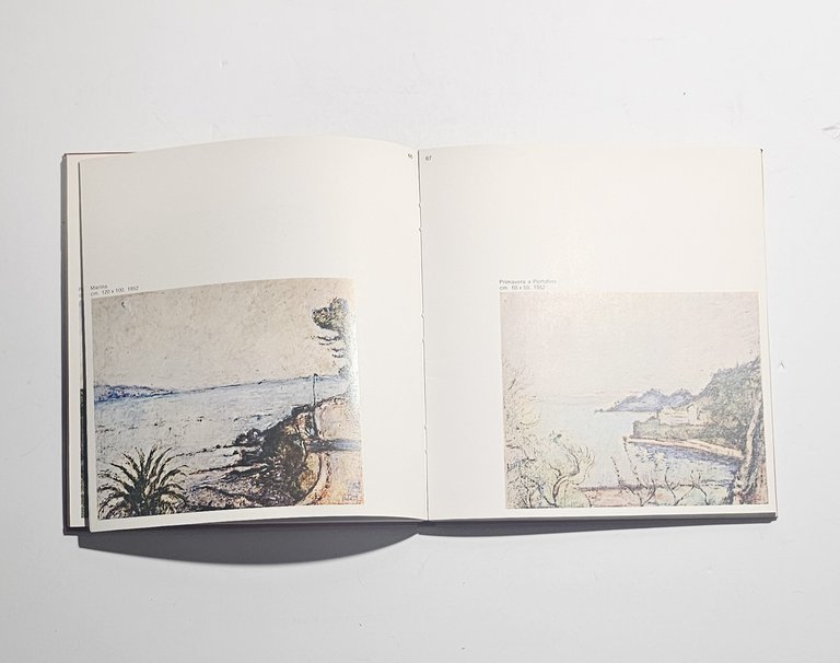 Arturo Tosi | Immagine Gallery 5