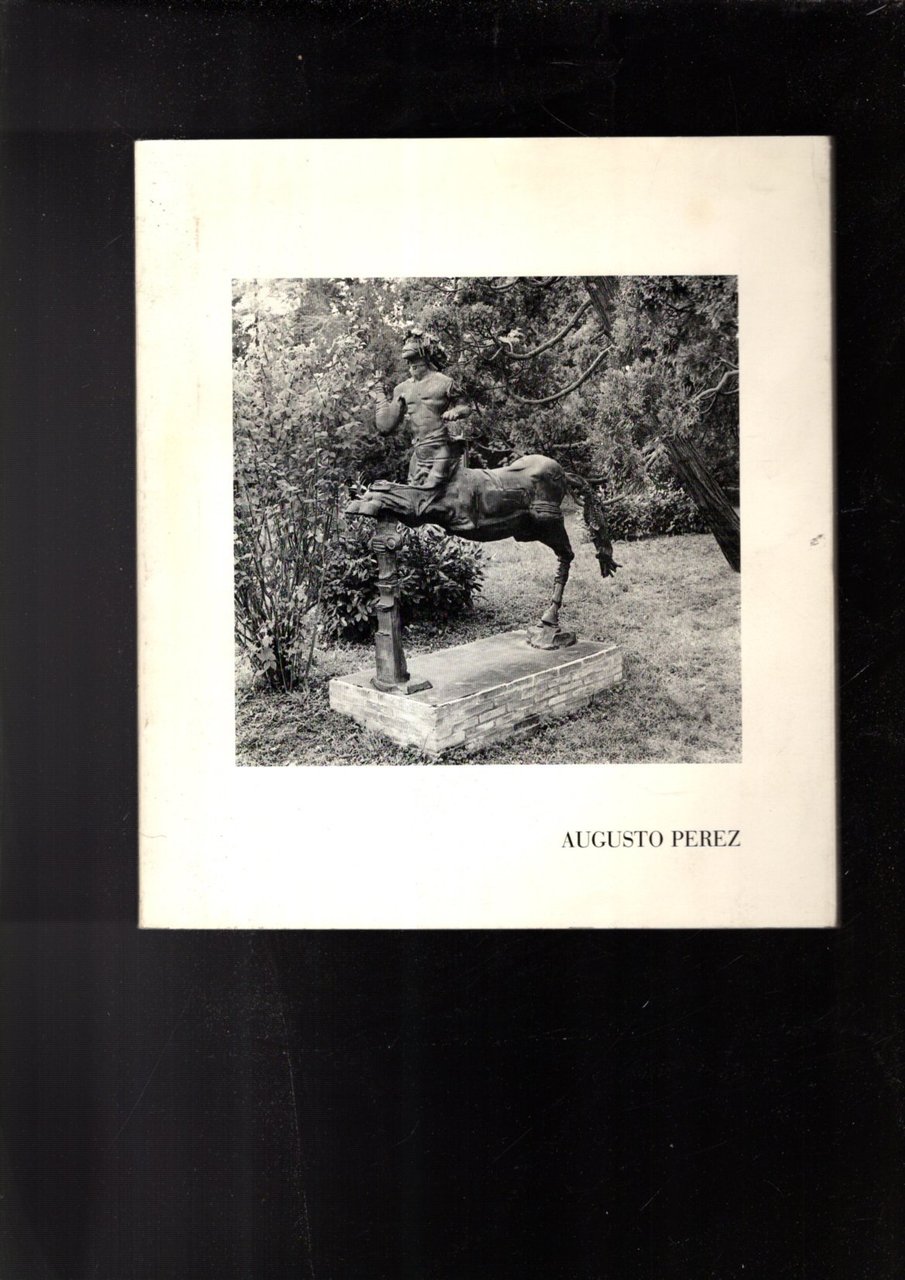 Augusto Perez