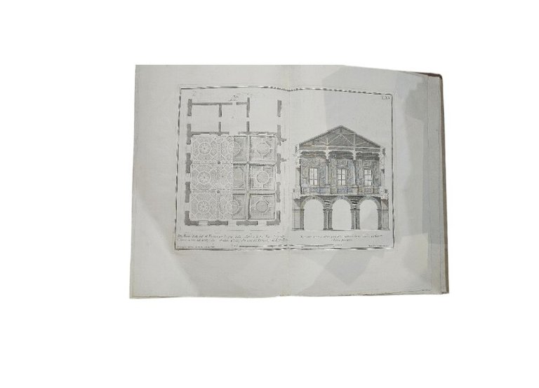 Baldassare Zamboni - Memorie intorno alle pubbliche fabbriche più insigne …