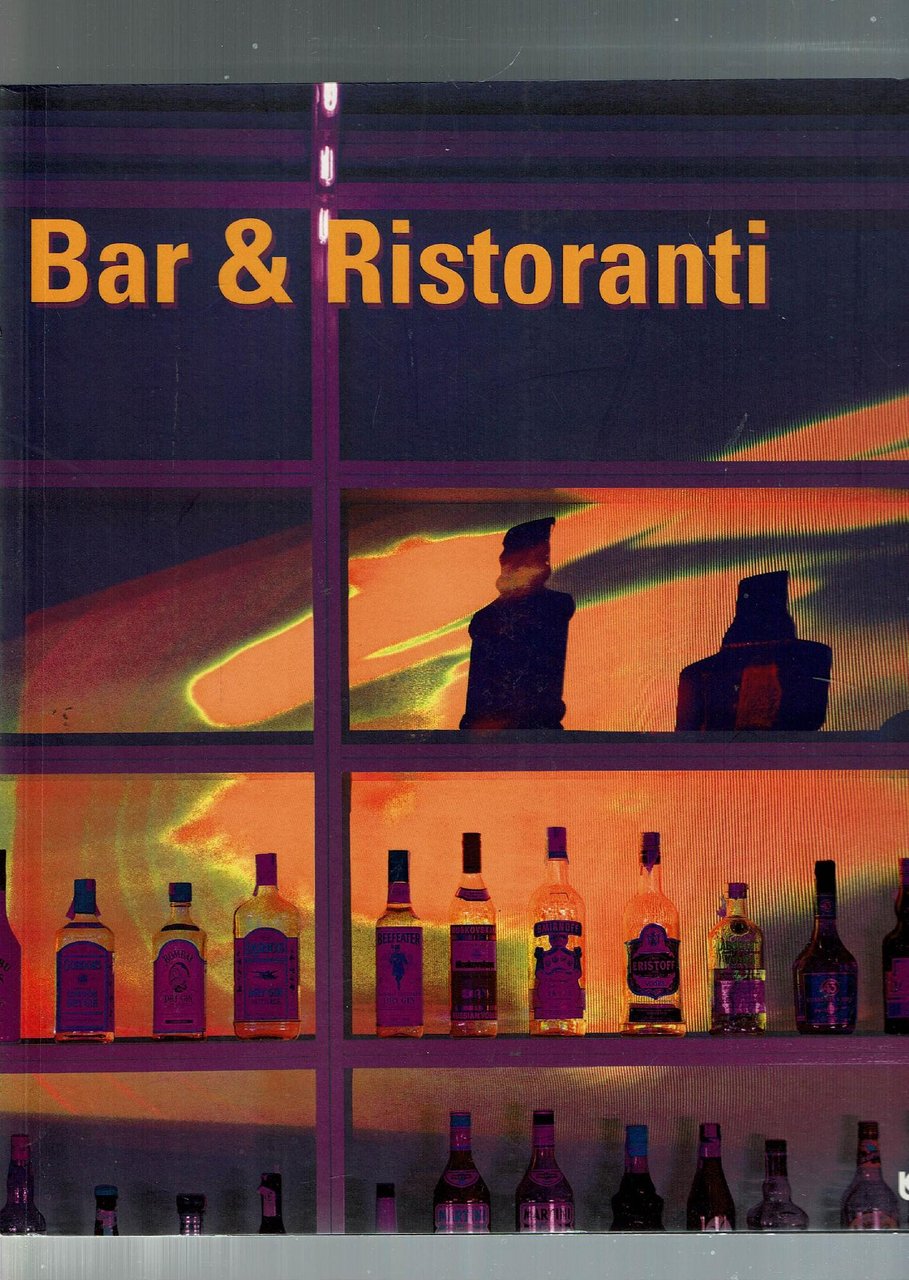 BAR &amp; RISTORANTI