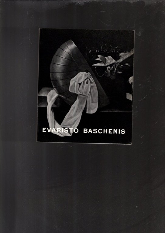 Baschenis - Evaristo Baschenis (1607-1677)