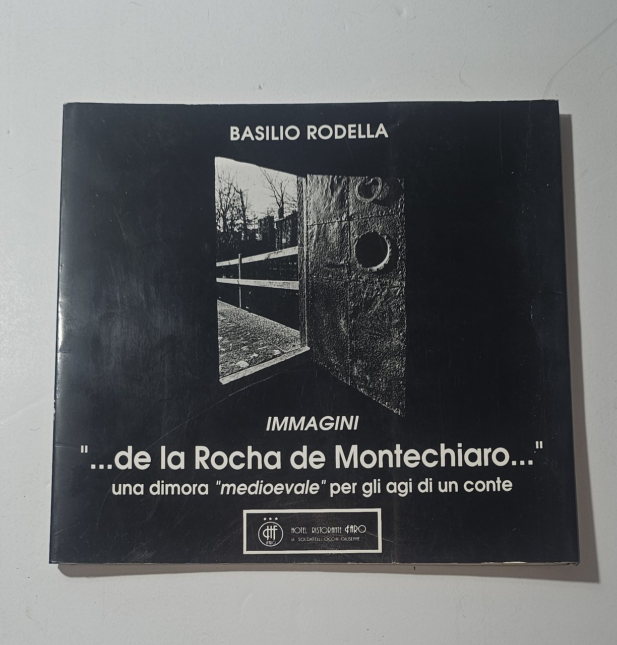 Basilio Rodella De La Rocha De Montechiaro Fotografia Brescia | Immagine principale