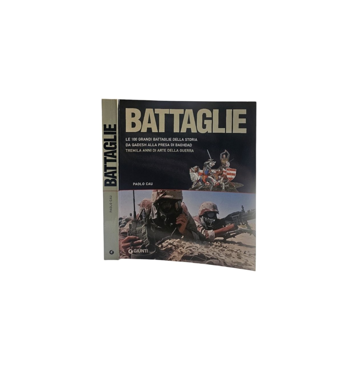 Battaglie. Le 100 grandi battaglie della storia: da Qadesh alla …