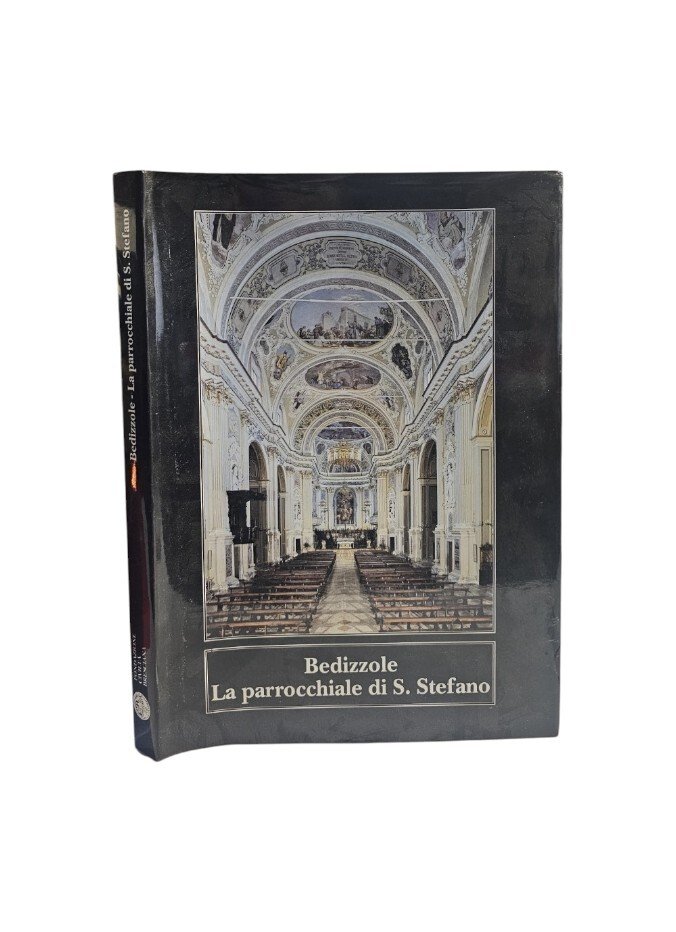 Bedizzole La Parrocchiale Di S. Stefano