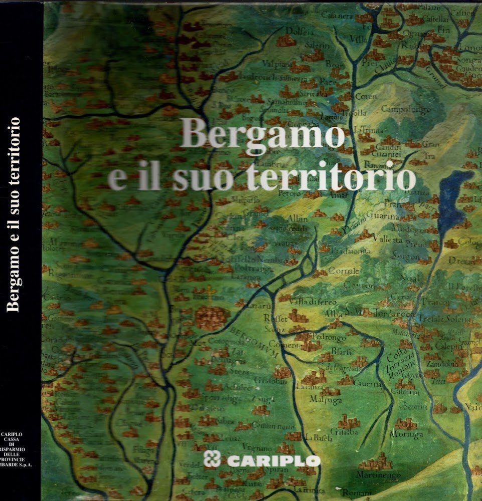 Bergamo e il suo territorio