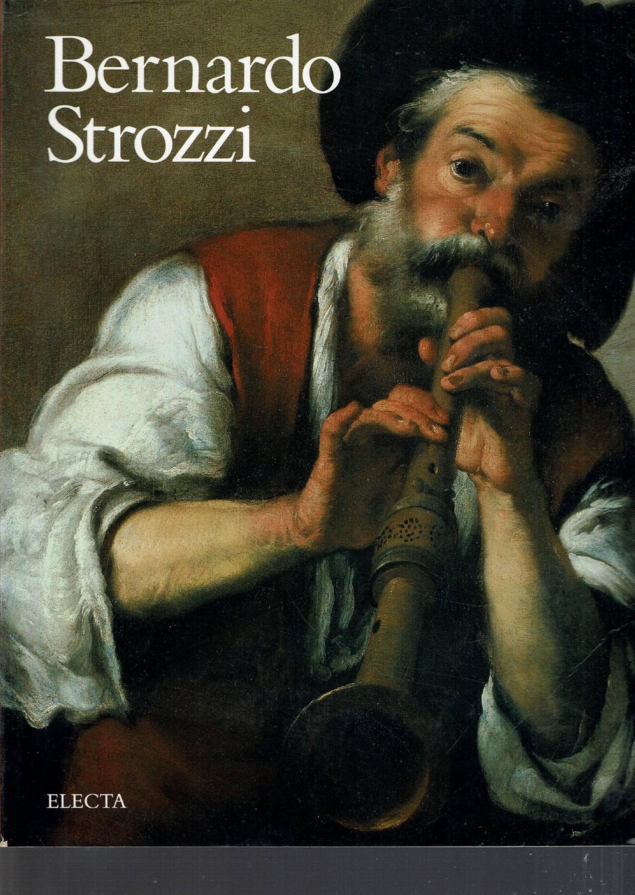 BERNARDO STROZZI 1581/82-1644
