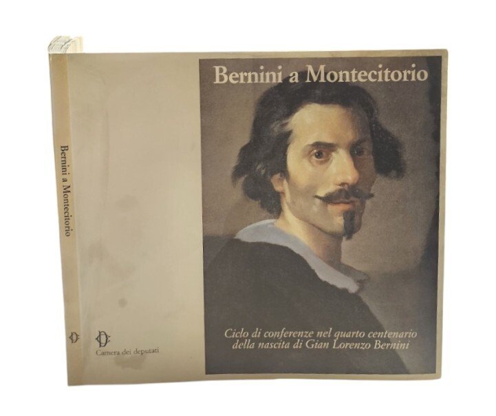 Bernini a Montecitorio