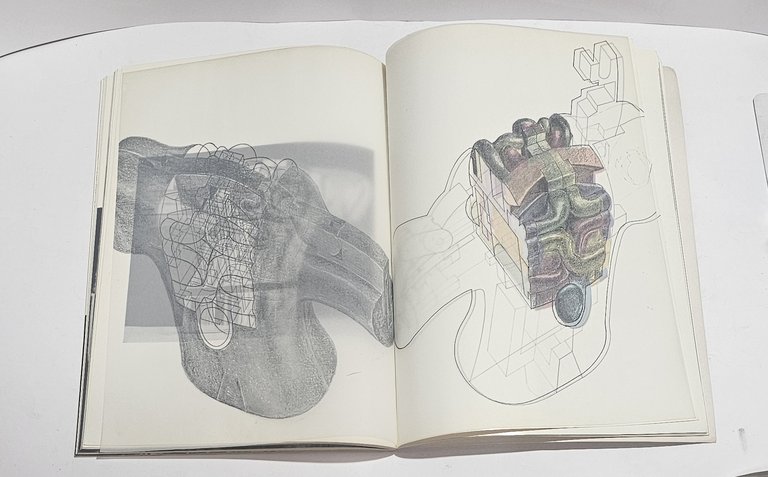 Berrocal Orangerie Multiples Koln sculture multiple arte contemporanea | Immagine Gallery 3