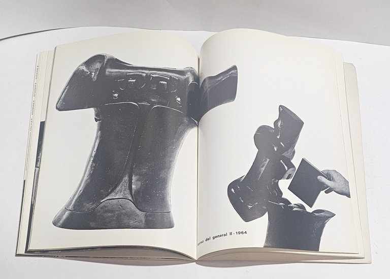 Berrocal Orangerie Multiples Koln sculture multiple arte contemporanea | Immagine Gallery 9