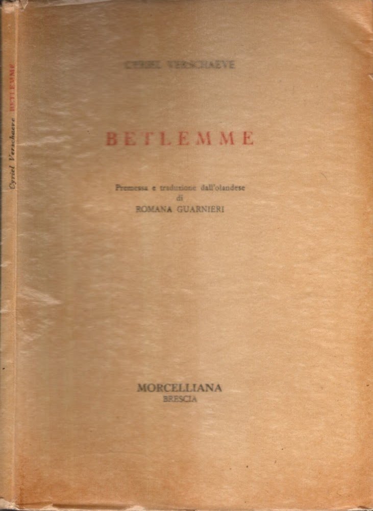 BETLEMME