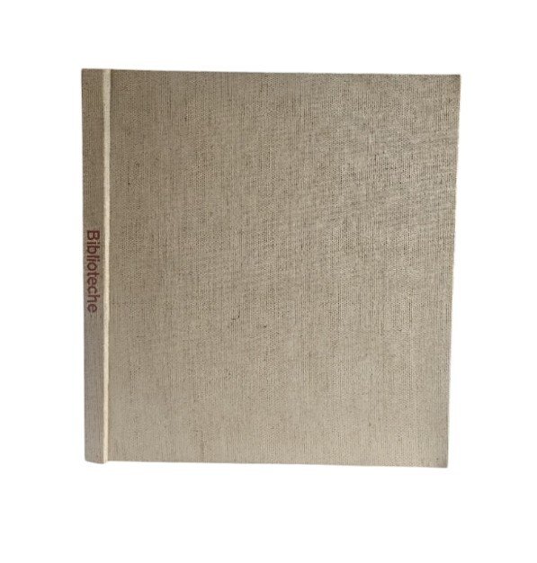 Biblioteche Architetture E Arredamento Di Michael Brawne