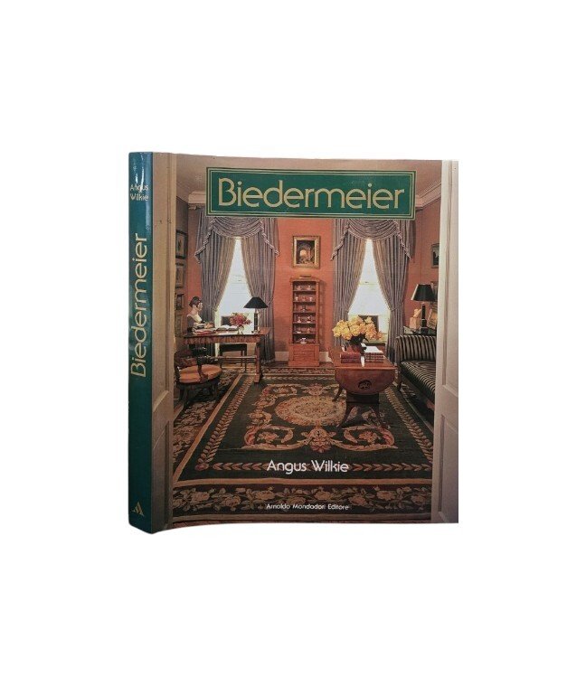 Biedermeier di Angus Wilkie